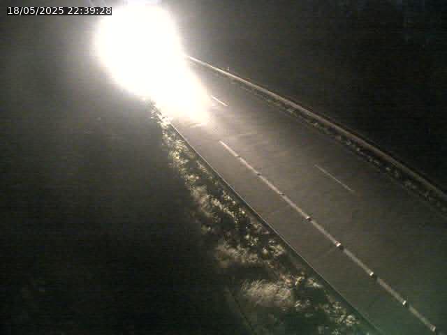 Caméra autoroute France - N52, Crusnes vers Belgique, Luxembourg