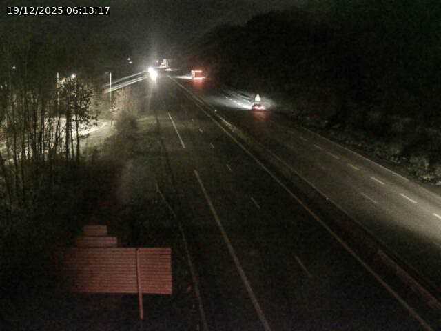 Caméra autoroute France - A31, Maxéville direction Paris