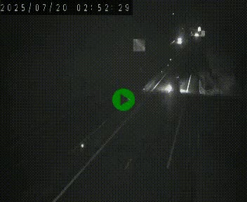 Caméra autoroutière France - A75, Coren, en direction de Montpellier