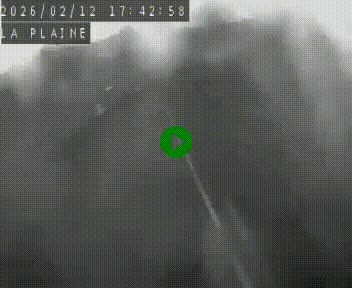 Caméra routière France - N109, Juvignac - La plaine, en direction de Clermont l'Hérault, à la sortie de Montpellier