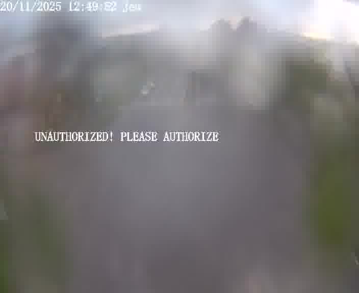 Webcam installée le long de D1 (France) à Ennery, pointée vers Metz, utile pour suivre précisément les conditions de trafic.