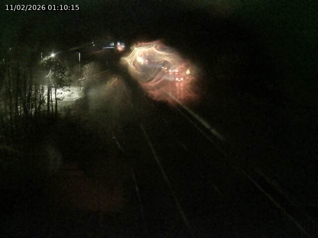 Caméra autoroute France - A31, Maxéville direction Paris