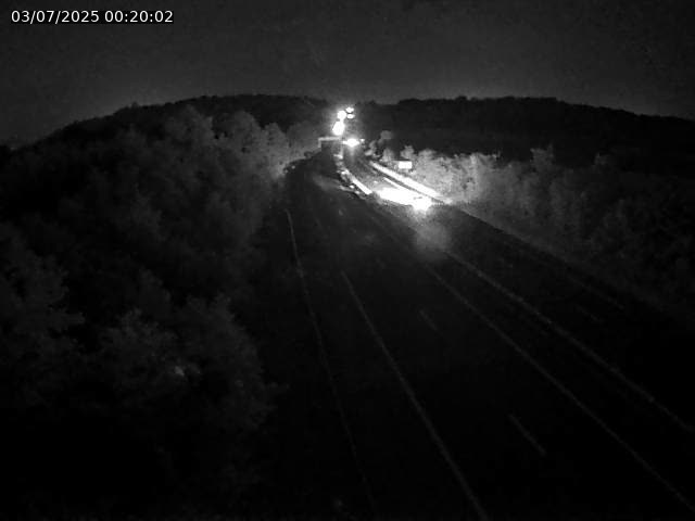 Caméra autoroute France - A33, Saint-Nicolas-de-Port direction Lunéville