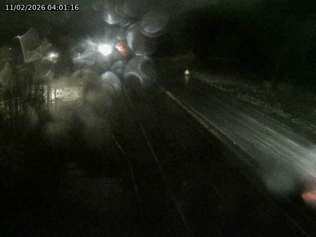 Caméra autoroute France - A31, Maxéville direction Paris