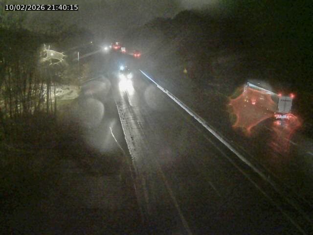 Caméra autoroute France - A31, Maxéville direction Paris