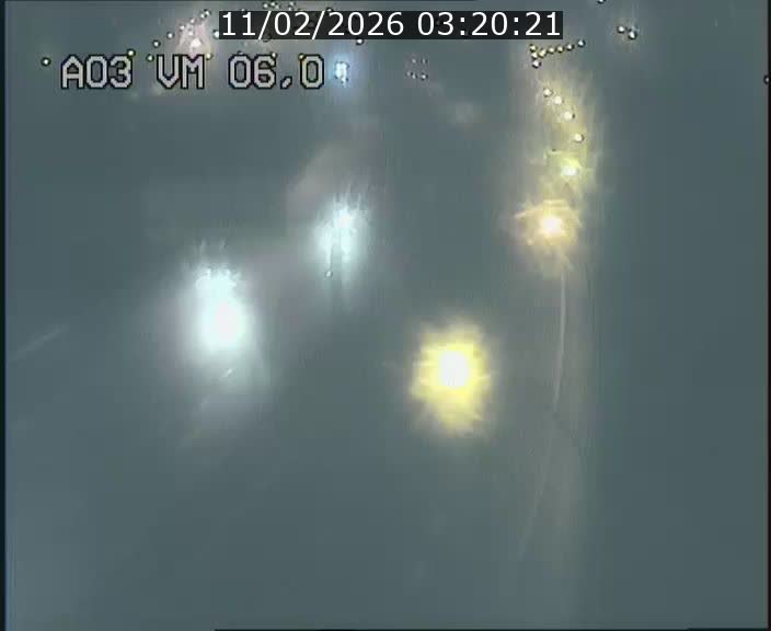 Traffic live webcam Luxembourg Aire de Berchem - A3 - BK 6 - direction France