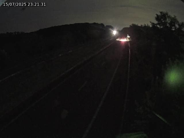 Caméra autoroute France - A31, Fey direction Metz