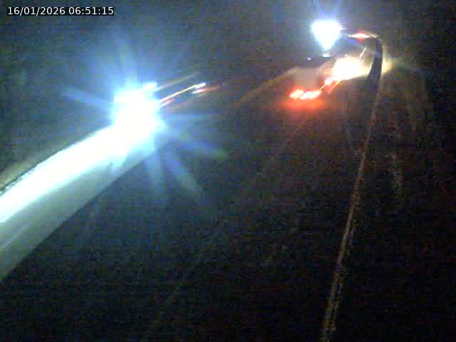 Caméra autoroute France - N57, Côte de la Calotine direction Nancy