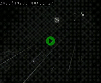 Caméra autoroutière France - A75, Coren, en direction de Montpellier