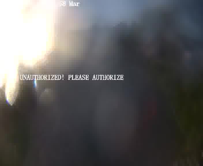 Webcam installée le long de D1 (France) à Ennery, pointée vers Metz, utile pour suivre précisément les conditions de trafic.