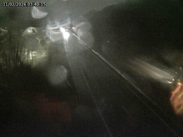 Caméra autoroute France - A31, Maxéville direction Paris