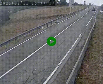 Caméra routière France - N88, Le Rayol, en direction de Le Puy-en-Velay