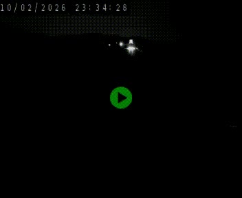 Caméra autoroute A75 à hauteur de Le Crest, en direction de Montpellier