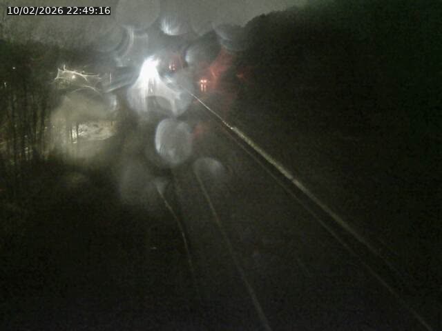 Caméra autoroute France - A31, Maxéville direction Paris