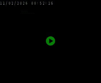 Caméra autoroute A75 à hauteur de Le Crest, en direction de Montpellier