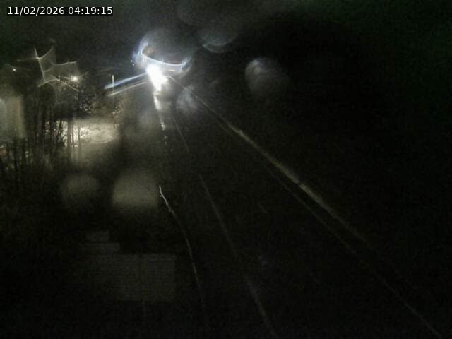 Caméra autoroute France - A31, Maxéville direction Paris