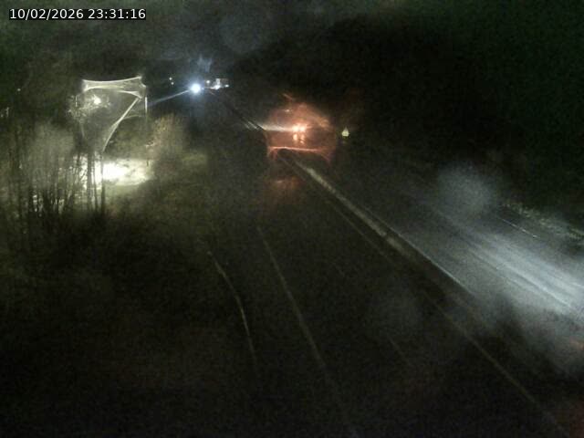 Caméra autoroute France - A31, Maxéville direction Paris