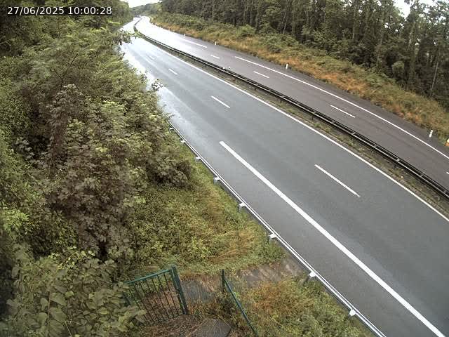 Caméra autoroute France - N52, Crusnes vers Belgique, Luxembourg