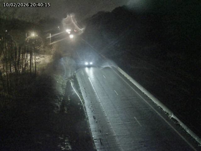 Caméra autoroute France - A31, Maxéville direction Paris