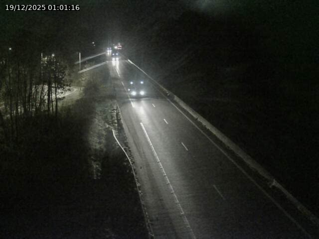 Caméra autoroute France - A31, Maxéville direction Paris