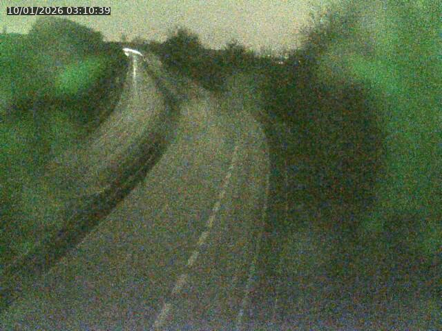 Caméra autoroute France - A33, Rosières direction Lunéville