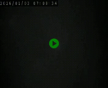 Caméra autoroutière France - A75, Coren, en direction de Montpellier