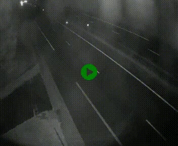 Caméra autoroute A75 à hauteur du col des Issartets en direction de Montpellier