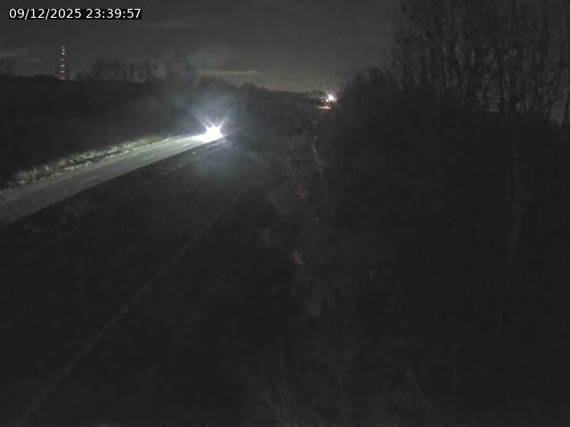 Caméra autoroute France - A31, Kanfen direction Luxembourg