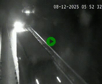 Caméra autoroute A75 à hauteur de la sortie 49 Le Caylar en direction de Montpellier