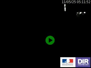 Webcam info trafic à proximité de Vizille sur la N85, au niveau du point de vue du Saut du Moine à Champagnier