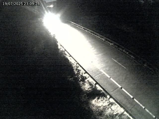 Caméra autoroute France - N52, Crusnes vers Belgique, Luxembourg