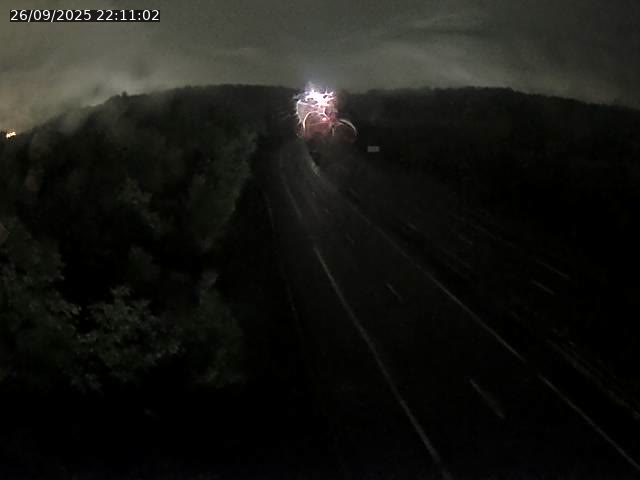 Caméra autoroute France - A33, Saint-Nicolas-de-Port direction Lunéville