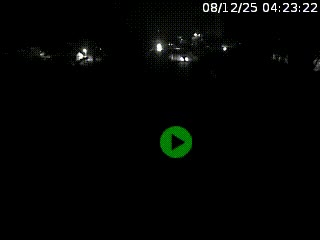 Caméra routière à hauteur des centres commerciaux et de la sortie 14 en direction d'Albertville