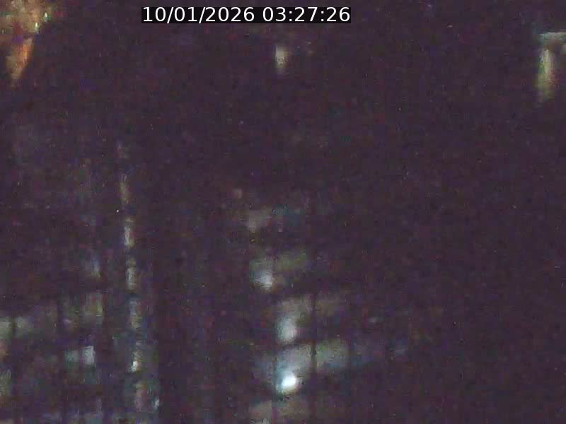 Webcam sur l'avenue John Fitzgerald Kennedy (N51) avec vue orientée vers le Findel