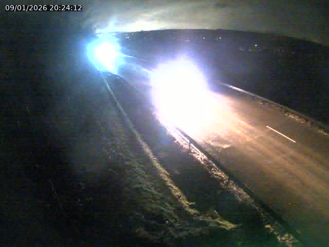 Webcam route sur la N59 à Flavigny-sur-Moselle à proximité de Nancy vers Epinal