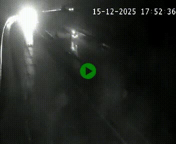 Caméra autoroute A75 à hauteur de la sortie 49 Le Caylar en direction de Montpellier