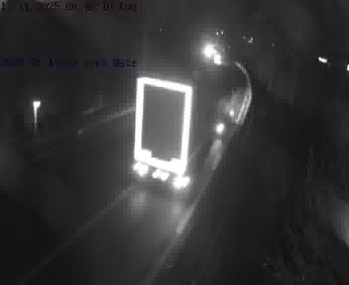 Clone of Webcam sur la D603 située à proximité de Saint-Avold. Vue orientée vers Metz