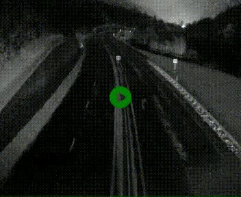 Webcam L'Hospitalet-près-l'Andorre sur N20, en direction d'Andorre