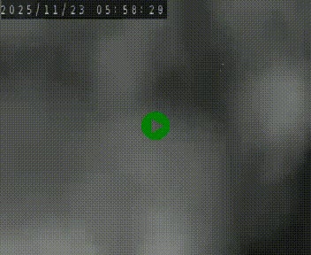 Webcam routière au niveau du col de la Chavade en Ardèche, sur la N102 à 1266 mètres d'altitude