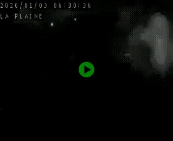 Caméra routière France - N109, Juvignac - La plaine, en direction de Clermont l'Hérault, à la sortie de Montpellier