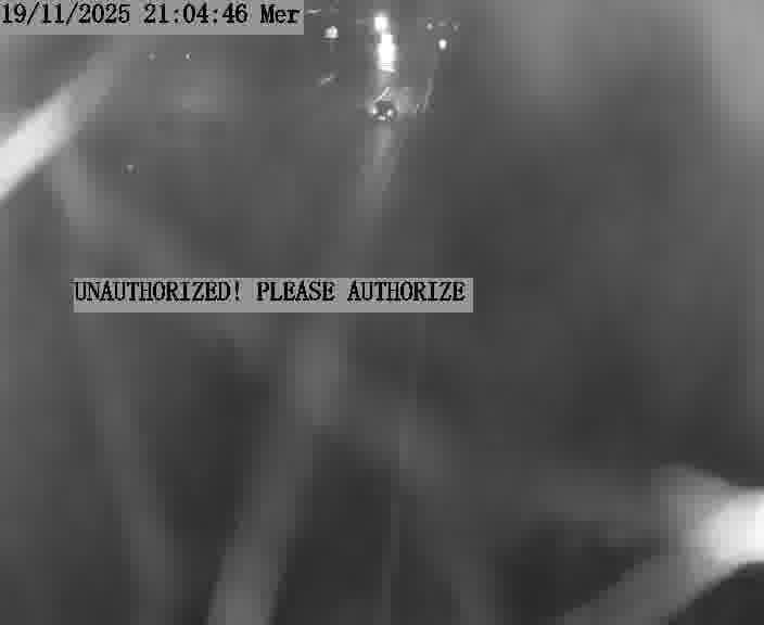 Caméra de trafic sur D1 (France) à Argancy, orientée vers Thionville, permettant d’évaluer fluidité, incidents et densité automobile.