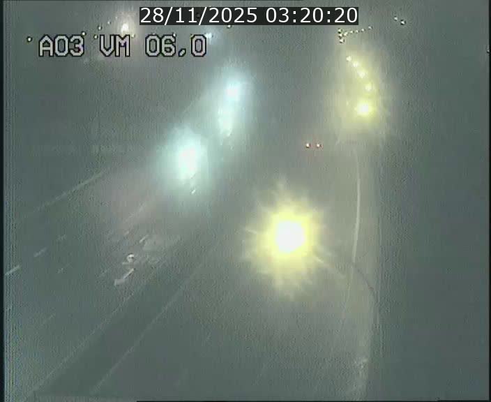 Traffic live webcam Luxembourg Aire de Berchem - A3 - BK 6 - direction France