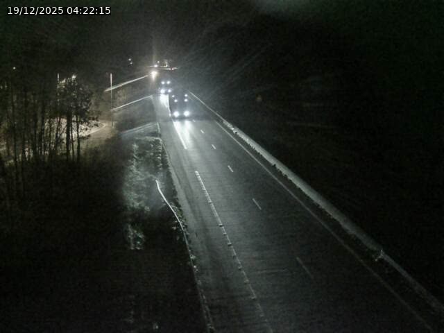 Caméra autoroute France - A31, Maxéville direction Paris