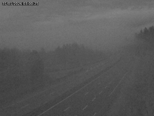 Caméra autoroute France - N57, Côte de la demoiselle direction Remiremont