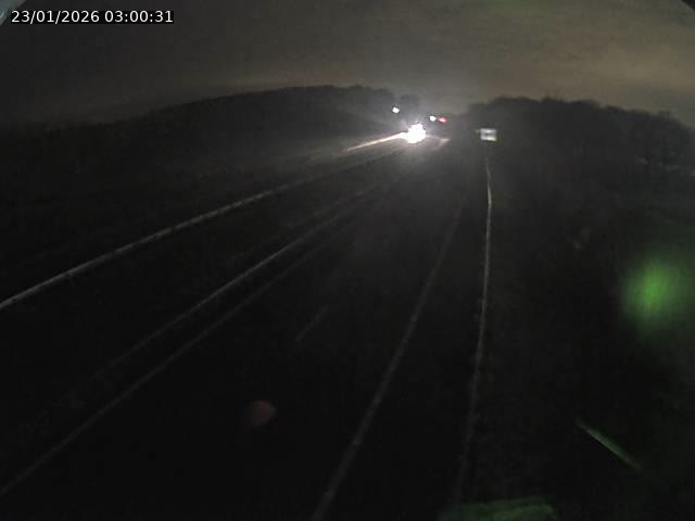 Caméra autoroute France - A31, Fey direction Metz