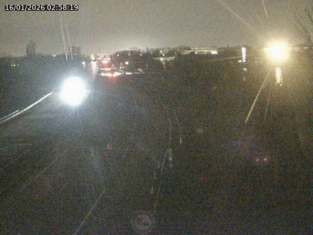 Caméra autoroute France - A31, Metz-centre direction Thionville