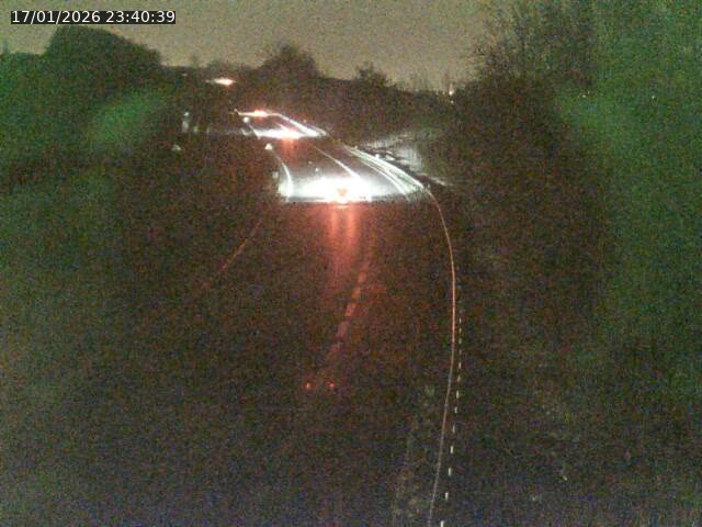 Caméra autoroute France - A33, Rosières direction Lunéville