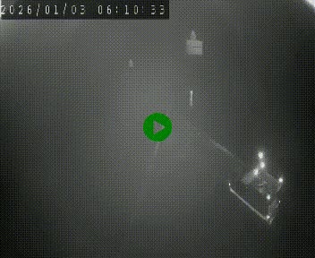 Caméra autoroute A75 à hauteur du col de la Fageole en direction de Clermont-Ferrand