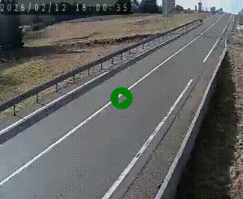 Caméra routière France - N88, Le Rayol, en direction de Le Puy-en-Velay