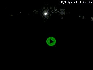 Caméra routière à hauteur des centres commerciaux et de la sortie 14 en direction d'Albertville